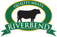Riverbend Meats Logo